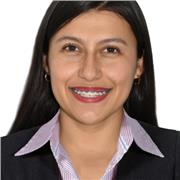 Brindo asesoria en el área de ciencias ambientales a estudiantes de primaria y secuendaria